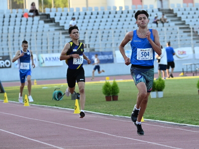 Αλέξανδρος Σταυρόπουλος