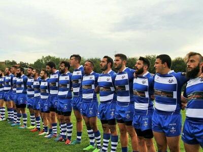Η Εθνική ράγκμπι με τρεις πατρινούς στην Ουκρανία