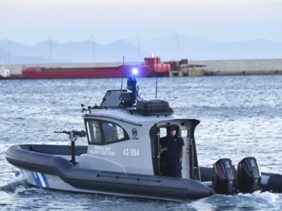 Κως: Σε νεαρό Παλαιστίνιο πρόσφυγα ανήκε...