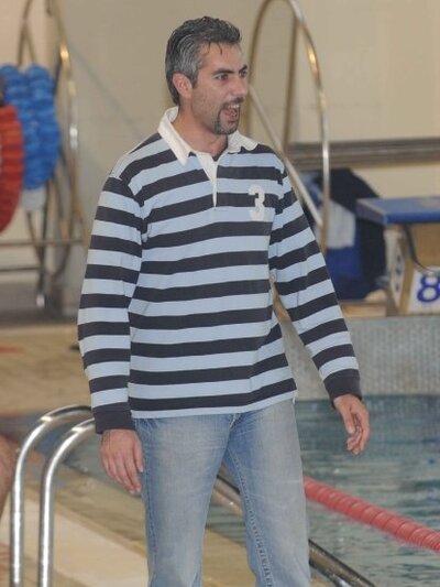 Ξεκινά το πρωτάθλημα Νέων ανδρών