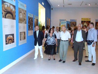 Νίκος Δούρος, Κωστής Στεφανόπουλος, Ανδρ...