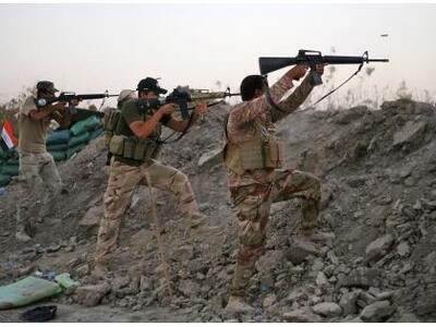 Έτσι εκπαιδεύονται οι τζιχαντιστές! ΔΕΙΤ...