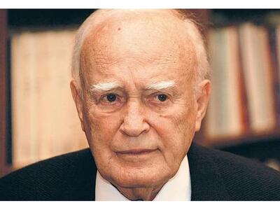 Κ. Παπούλιας: Το εθνικό συμφέρον να υπερ...