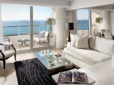 Αυτή είναι η σουίτα των 5.000 ευρώ που έ...