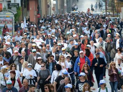 Πάτρα: Από σήμερα οι λαϊκές συνελεύσεις ...