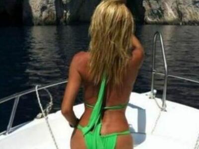 Δεν θα πιστεύετε ποια Ελληνίδα μας δείχν...