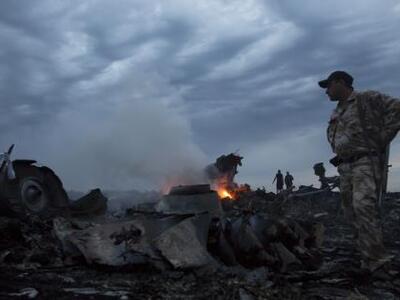 MH17: Δεν κατάλαβαν πως πέθαναν οι επιβά...