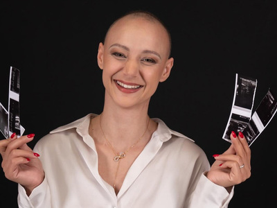 Πέθανε στα 34 της η Κύπρια επικοντίστρια...