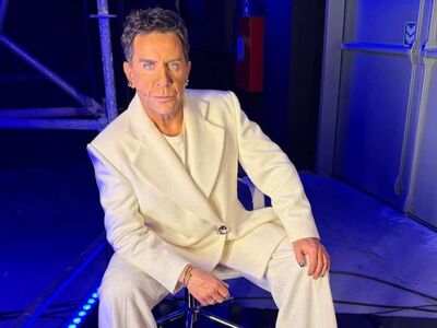 Μαζωνάκης: «Κατονόμασε τον ηθικό αυτουργ...