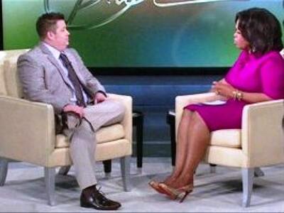 «Δεν ξέρω αν η κόρη των Brangelina είναι...