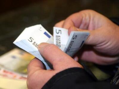 Αγρίνιο: Βρήκε δυο χιλιάδες ευρώ και τα παρέδωσε