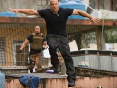 ΔΕΙΤΕ: Πώς ήταν ο Βιν Ντίζελ όταν πήγαινε σχολείο;