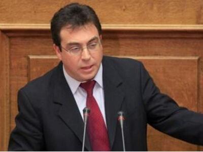 Παν. Αντωνακόπουλος: "Πρέπει να λει...