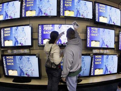 Αποχωρεί από την αγορά τηλεόρασης η Hitachi