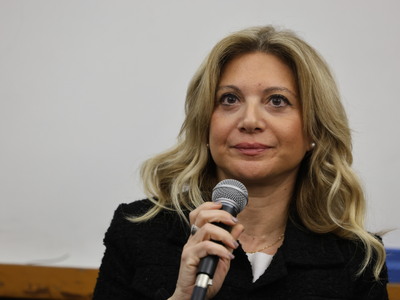 Καρυστιανού για Καραμανλή: Ήταν αναμενόμ...