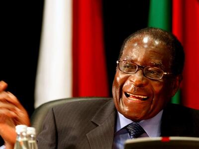Ζιμπάμπουε: Το κυβερνών κόμμα ζητά την π...