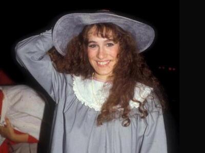 Απίστευτη φωτογραφία της Σάρα Τζέσικα Πά...