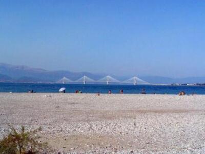 Ψαρεύοντας έρχεται η θάλασσα (Οδυσσέας Ελύτης)