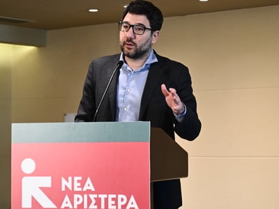 Πάτρα: Σημερα η κεντρική προεκλογική εκδ...