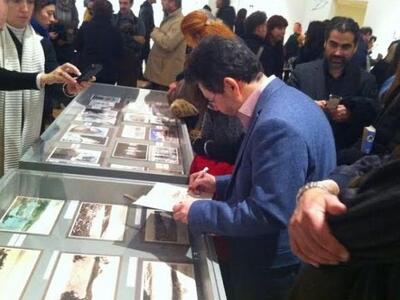 Πάτρα:"Από την Πάτρα στο Αϊβαλί&quo...