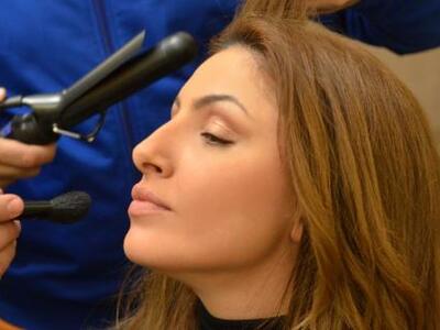 Έλενα Παπαρίζου: "Δεν φοβάμαι να ξα...