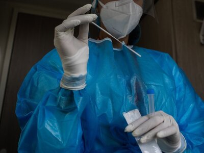 Πάτρα: ΔΕΙΤΕ που θα γίνουν rapid tests τη Δευτέρα