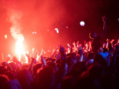 Θεσσαλονίκη: Σοβαρά επεισόδια μετά τη συ...