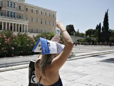 Προληπτικά μέτρα ενόψει καύσωνα