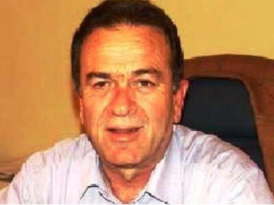 Παρουσιάστηκε το λογότυπο της "Ανυπ...