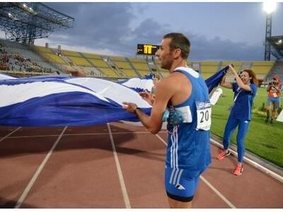 Α.Ε. Λεχαινών: "Ευχαριστούμε Περικλή"