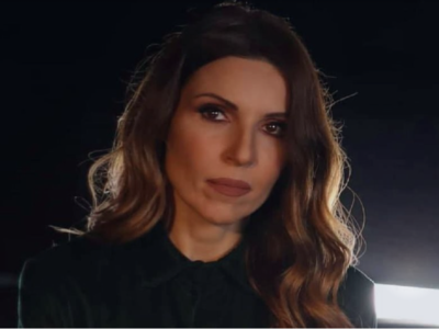 Ευρυδίκη: Όταν έγινε η εισβολή στην Κύπρ...