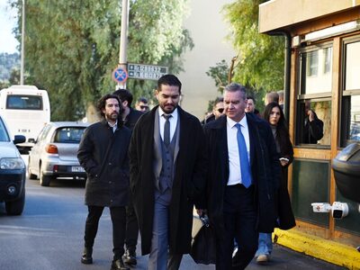 Χρήστος Μάστορας: Σε επ’ αόριστον αναβολ...