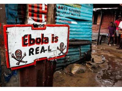 ΠΟΥ: Ο ιός Εμπολα έχει σκοτώσει 3.338 ανθρώπους
