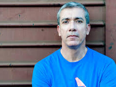 Λέσχη Ανάγνωσης Λογοτεχνίας «Σου γράφω α...