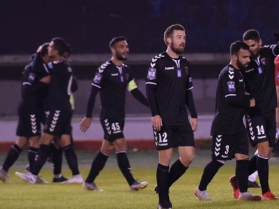 Η αποστολή της Παναχαϊκής στα Γιάννενα