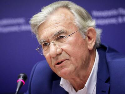 Θλίψη για τον θάνατο του 38χρονου γιου τ...