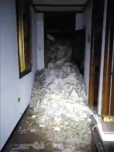 EPA/GUARDIA DI FINANZA HANDOUT BEST QUAL...