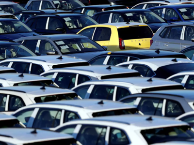 ΕΛΣΤΑΤ – Αυτοκίνητο: 17,9% αυξήθηκαν οι ...