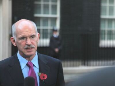 Διαφορά 16,5% υπέρ του ΠΑΣΟΚ δίνει δημοσ...