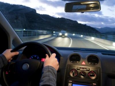 Αιτωλικό: 44χρονος οδηγούσε μεθυσμένος