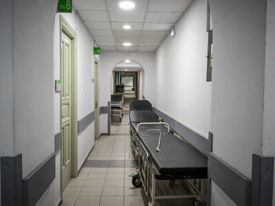 Φλωρίδης: Σύσταση Εθνικής επιτροπής ιατρ...