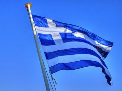 Μία άνθινη Ελληνική σημαία για ρεκόρ