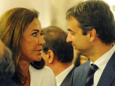 Ντόρα Μπακογιάννη: «Ο ΕΝΦΙΑ ήταν λάθος, ...