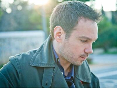 Γιώργης Χριστοδούλου ζωντανά στο "P...