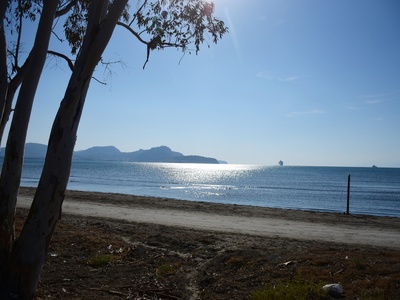 Ο καιρός της Μ. Εβδομάδας: Για μπάνιο το...