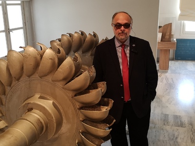 Απόψε το ντοκιμαντέρ για τον εξηλεκτρισμ...