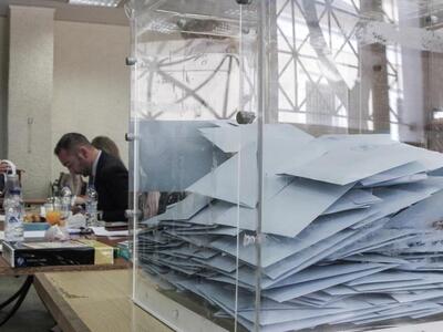 Οι δημοτικές εκλογές στην Πάτρα από το 1...