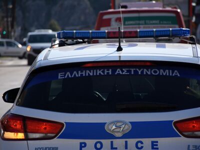 Δυτ. Ελλάδα: Έρευνες μετά από καταγγελία...