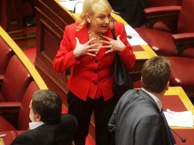 Πιπιλή:Υπεύθυνος ο Μιχαλολιάκος για ό,τι...