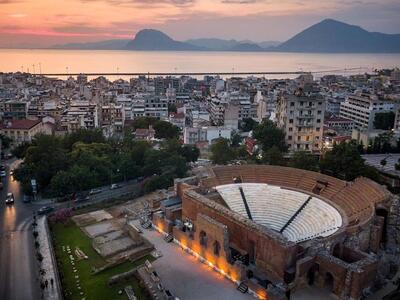 Η "Καθημερινή" στην Πάτρα για ...